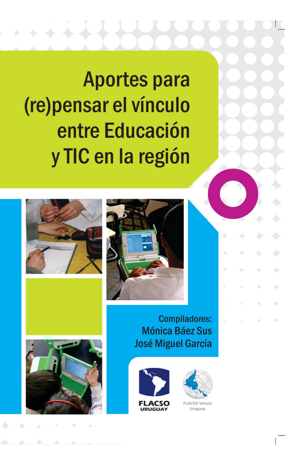 Tapa del libro